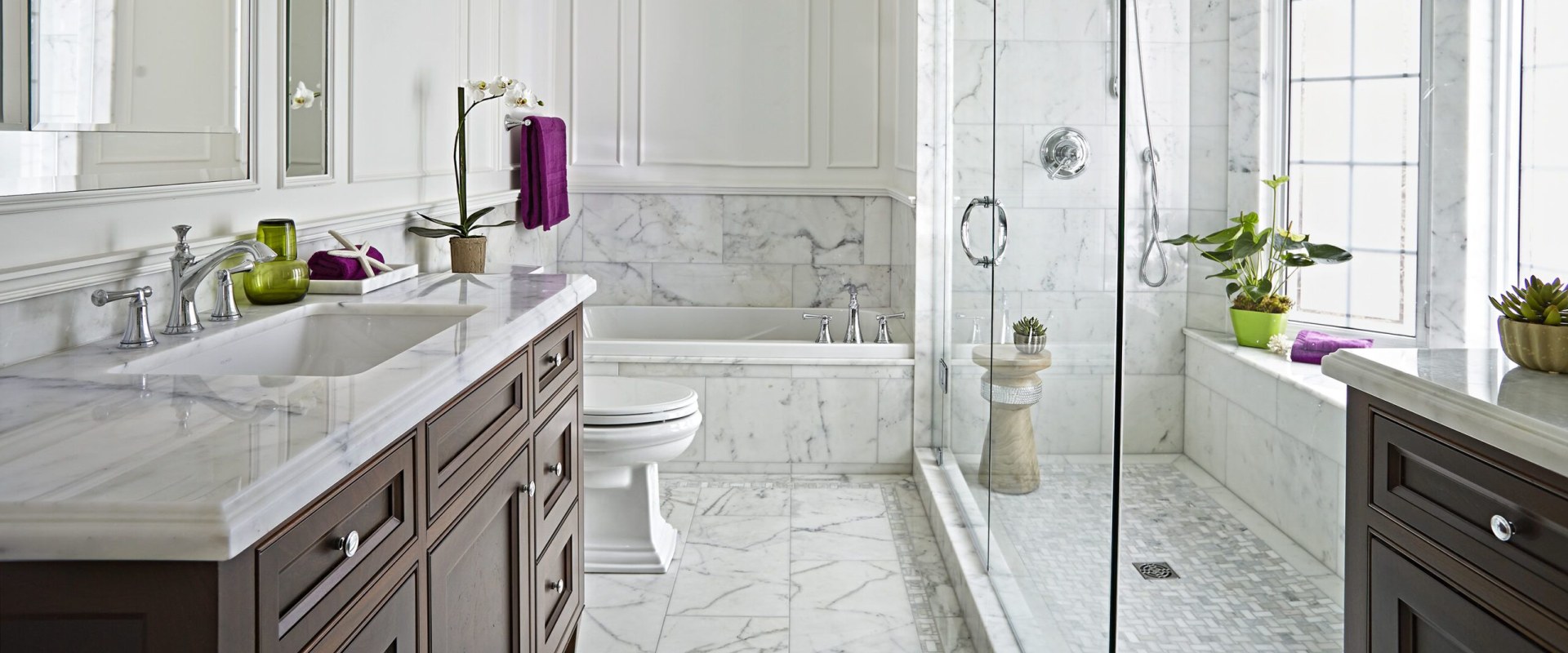 Burnaby Home Renovation: Why Renovating Your Bathroom Should Be A Top Priority?