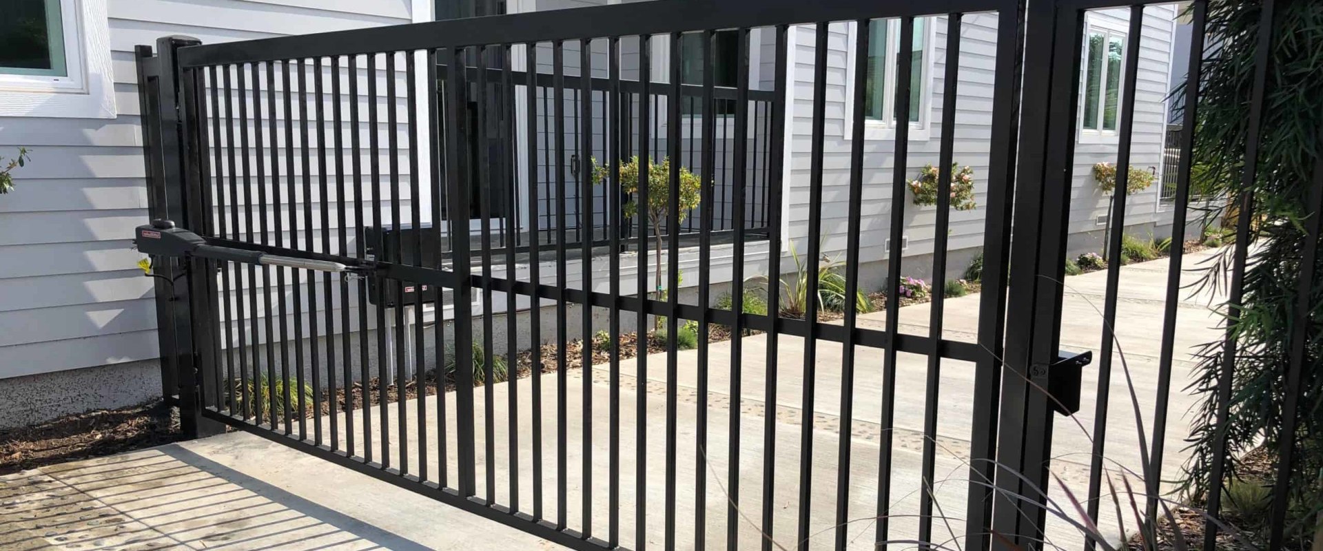 Revamp And Secure: Benefits Of Electric Gate Repair Services During Home Renovation In Los Angeles