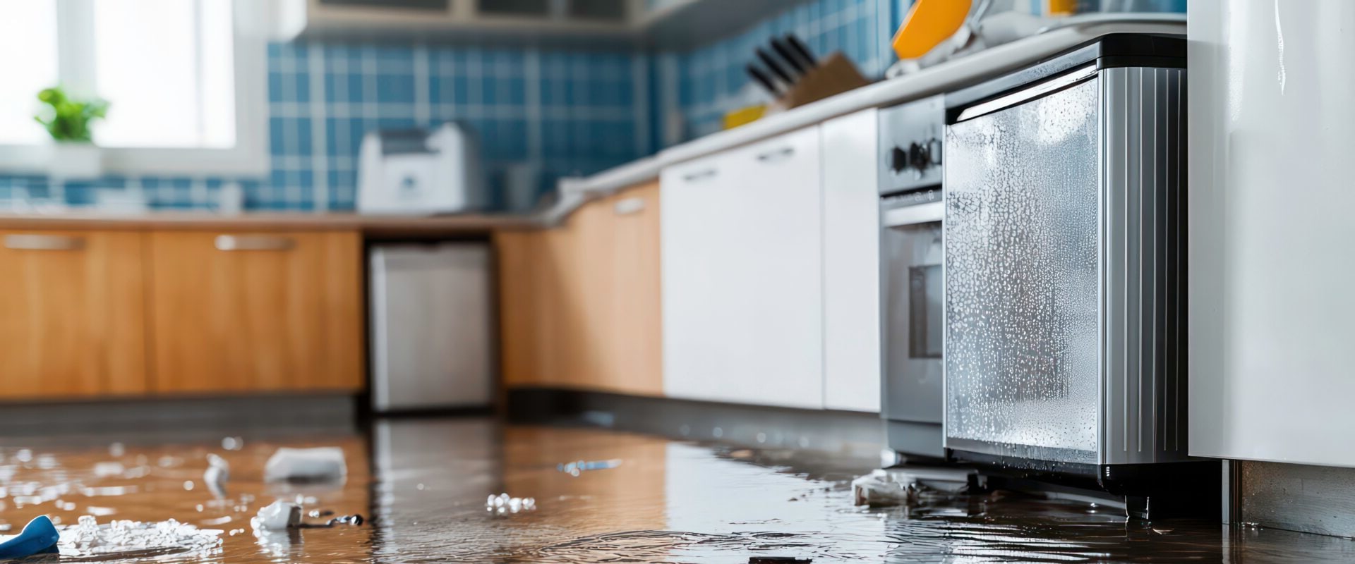 How Water Damage Can Impact Your Home Renovation Timeline