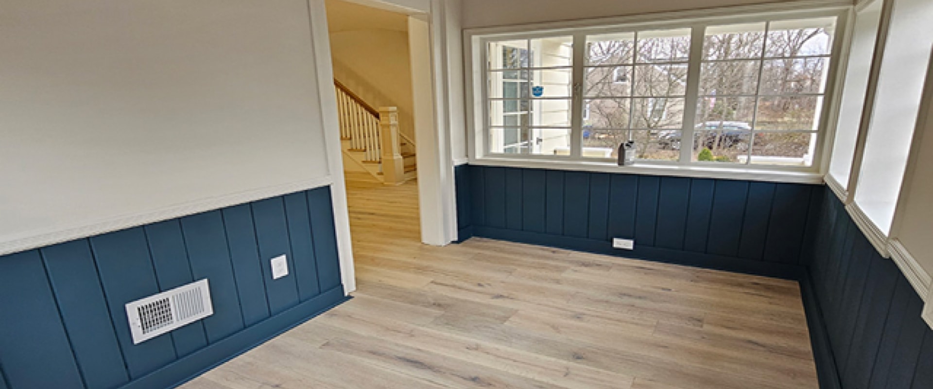 Revive Your Space: The Transformative Power of Home Renovation