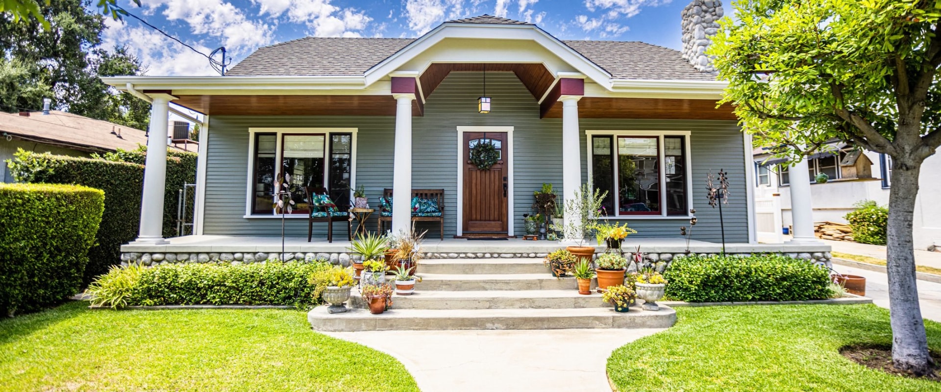 Boosting Property Value: Why Lawn Care In Derry, NH, Is A Home Renovation Essential