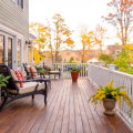 Deck Construction Tips For A Seamless Home Renovation In Natick, MA