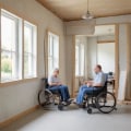 The Hidden Relationship Between Home Renovation and Service Accessibility Improvements