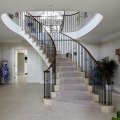 The Role Of Bespoke Staircases In Luxury Home Renovation In The United Kingdom