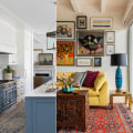 Home Renovation Ideas That Blend Style, Comfort, and Functionality