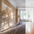 From Concept to Comfort: A Guide to Successful Home Renovation Projects
