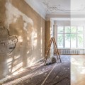 The Role of Home Renovation in Boosting Property Value