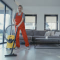 A Fresh Start: Professional Cleaning Services In Sydney To Complete Your Home Renovation Journey