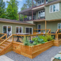 Revitalize Your Space: Kickstarting Your Home Renovation Journey With A Custom Deck In Northern VA