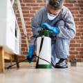 Preventing Bed Bug Spread During Home Renovation In Longwood, FL