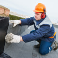 Home Renovation 101: How A Residential Roof Replacement In Northern VA Can Revamp Your Space