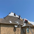 Hail Damage Leaves No Choice: Metal Roofing Repair Must Be Part Of Your Home Renovation In Mobile, AL