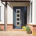 Enhance Your Manchester Home with Aluminium Doors