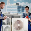 Enhance Home Comfort with Expert HVAC Repair