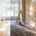 Is it hard to renovate a house?