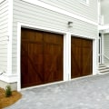 Enhance Home Renovations with Garage Door Services