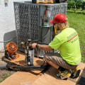 Enhance Home Comfort with Expert AC Services in Venice
