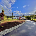Home Renovation Made Easy: Why Ready Mix Concrete Delivery In Ridgefield, WA Is Your Best Ally