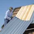 Why Choosing The Right Metal Roofing Panels For Your Ontario Home Renovation Project Is Important