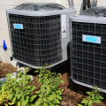 Enhance Your Utah County Home with Expert HVAC Installation