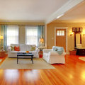 The Final Touch: Hiring A Clearwater Area Interior Painting Company For Your Renovation