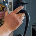 Securing Your Dream Home: Why Professional Locksmith Services Are Crucial For Las Vegas Home Renovations