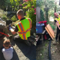 Avoid Major Disruption: Trenchless Sewer Options For Livermore Home Renovation Projects