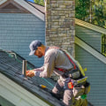 Enhance Your Home with Expert Roof Repair in Clinton Township