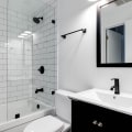 Elevate Your Home Renovation: Bathroom Remodeling Services For Residents In Reading, MA