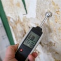 Protect Your Home Renovation With Moisture Assessment in St. Petersburg, FL