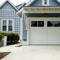 Seamless Garage Door Installation in Castle Rock