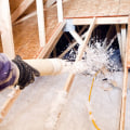 Attic Insulation: The Key To A Successful Home Renovation In Orlando
