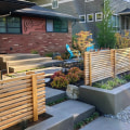 Landscape Architecture Trends That Complement Portland Home Renovations