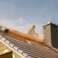 How To Choose The Best Home Roof Replacement Contractor In Northern, VA For Your Home Renovation Project?