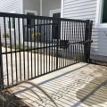 Revamp And Secure: Benefits Of Electric Gate Repair Services During Home Renovation In Los Angeles