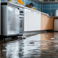How Water Damage Can Impact Your Home Renovation Timeline