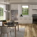 Kitchen Renovation Ideas That Blend Function and Modern Design
