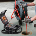 Enhance Your Home Renovation with Sewer Camera Inspection