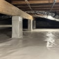 Enhance Your Home with Crawl Space Encapsulation