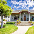 Boosting Property Value: Why Lawn Care In Derry, NH, Is A Home Renovation Essential