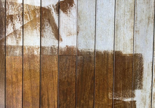 Transform Your Home with Expert Deck Repair in Knoxville