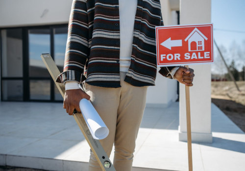 How Cash Home Buyers In Pontiac, Michigan, Handle Properties In Need Of Home Renovation?