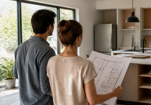 Planning a Home Renovation That Fits Your Lifestyle and Needs