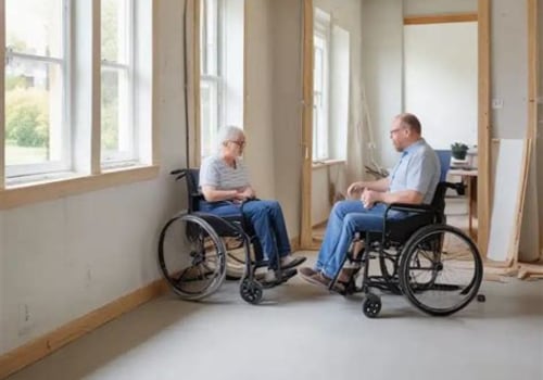 The Hidden Relationship Between Home Renovation and Service Accessibility Improvements
