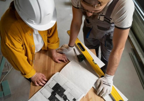 Why Meigel Home Improvements is Your Go-To General Contractor
