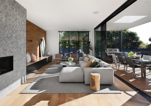 How Home Renovation Can Transform Everyday Living Spaces