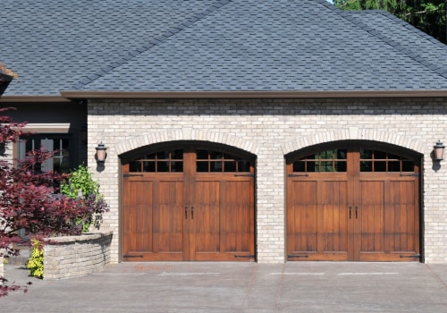 The Perfect Addition To Your Home Renovation: A Commercial Garage Door Contractor In Leamington, Ontario