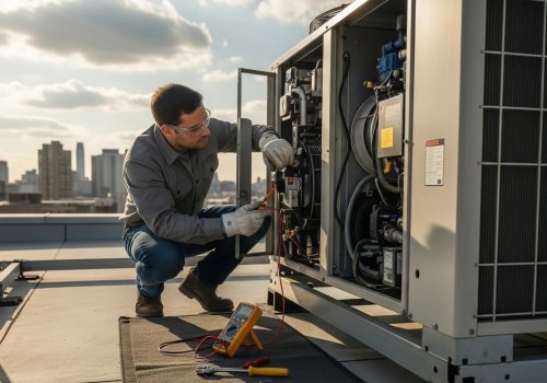 Enhance Comfort Post-Renovation with HVAC Maintenance