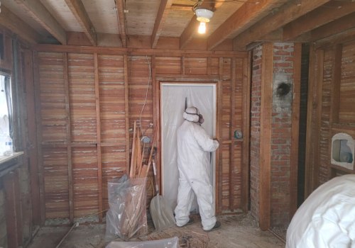 Safeguarding Your Investment: Mold Remediation In Seattle Home Renovations