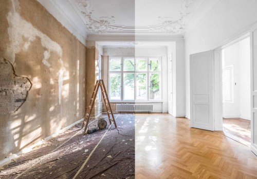 From Concept to Comfort: A Guide to Successful Home Renovation Projects